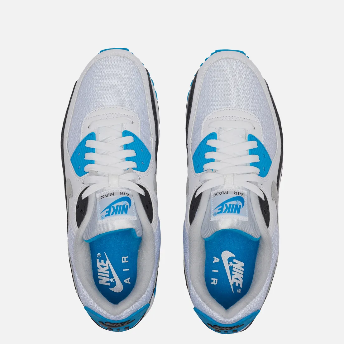 Nike Мужские кроссовки Air Max III
