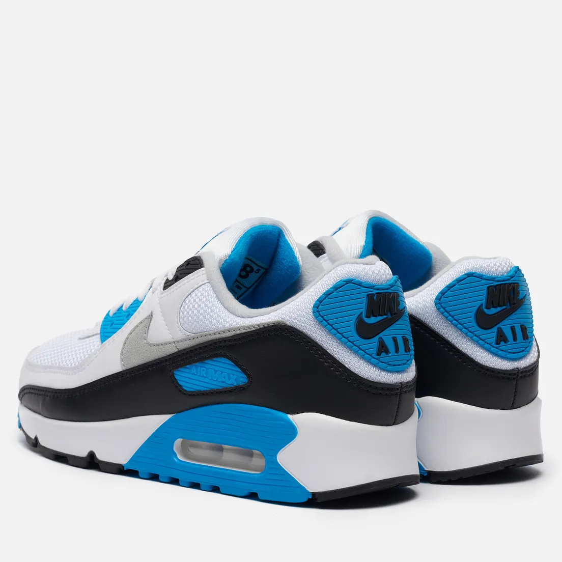 Nike Мужские кроссовки Air Max III