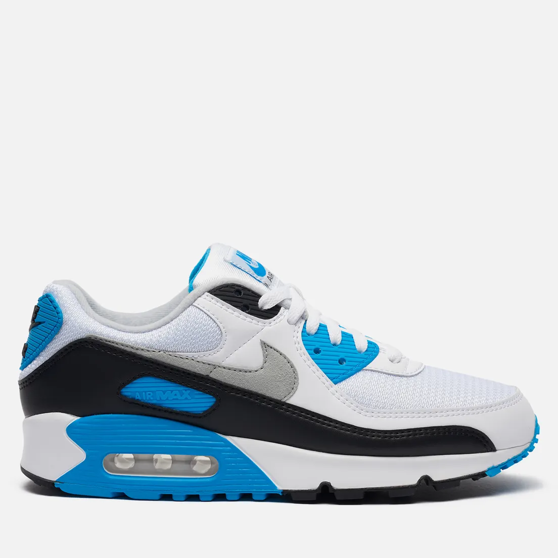 Nike Мужские кроссовки Air Max III