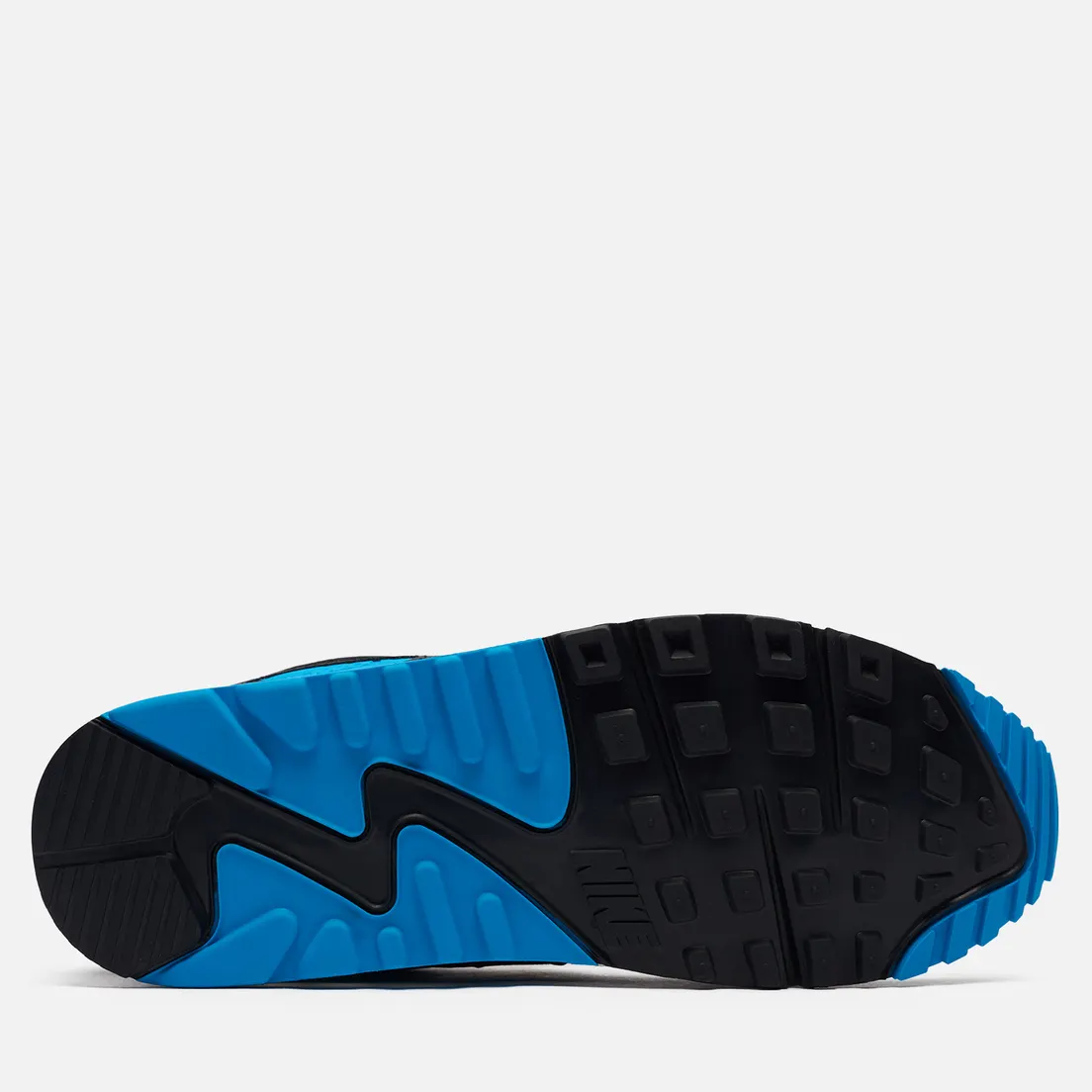 Nike Мужские кроссовки Air Max III