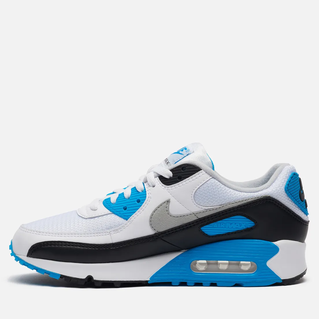 Nike Мужские кроссовки Air Max III