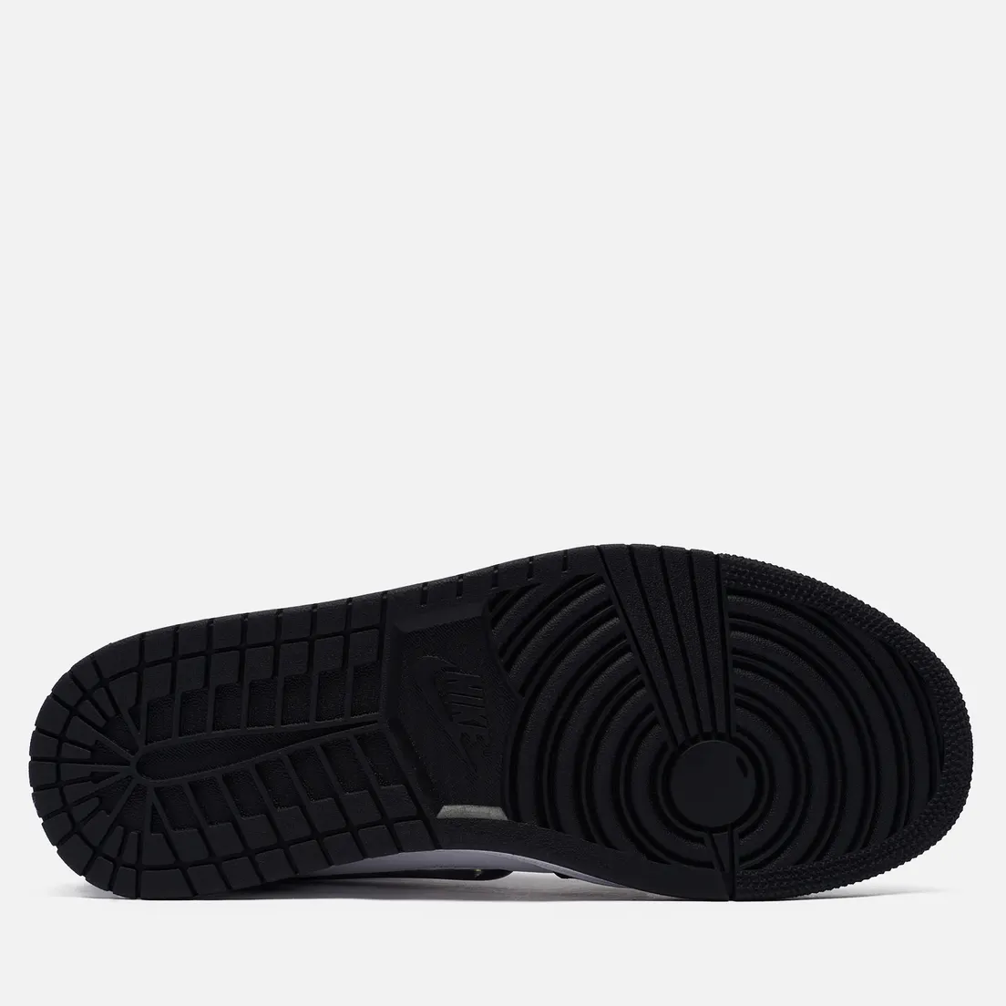 Jordan Мужские кроссовки Air Jordan 1 Mid SE Quai 54