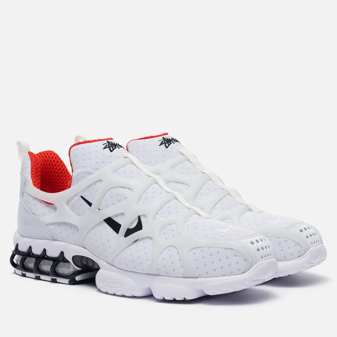 Nike Мужские кроссовки x Stussy Air Zoom Spiridon Cage 2 Kukini