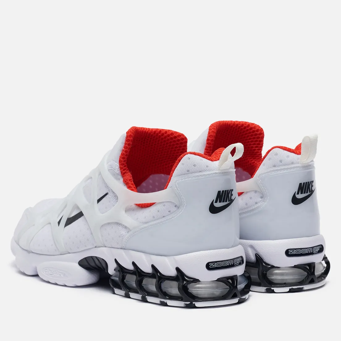 Nike Мужские кроссовки x Stussy Air Zoom Spiridon Cage 2 Kukini