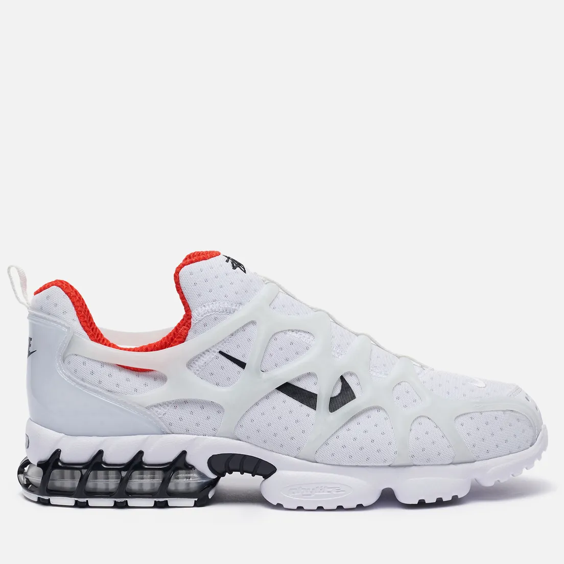 Nike Мужские кроссовки x Stussy Air Zoom Spiridon Cage 2 Kukini