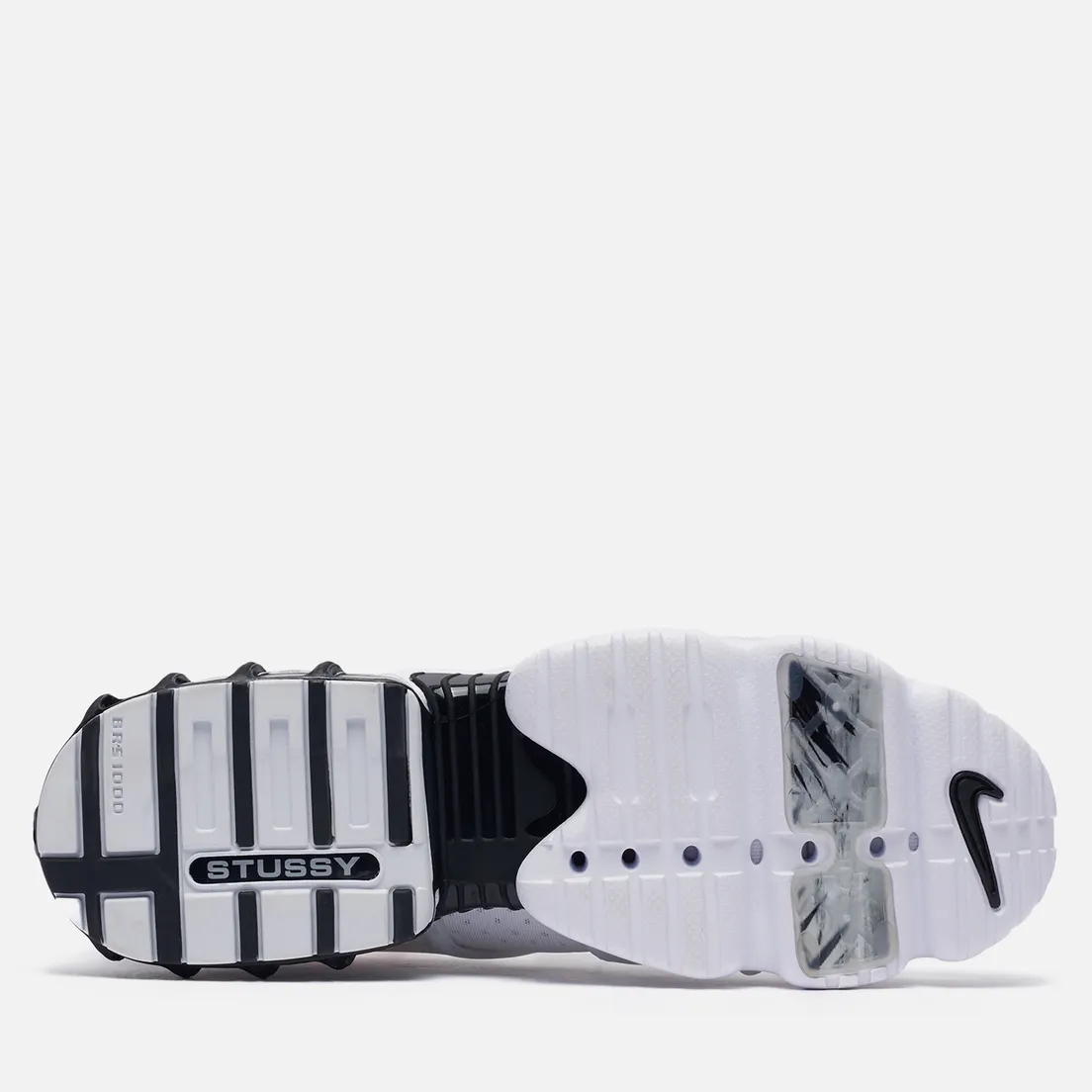 Nike Мужские кроссовки x Stussy Air Zoom Spiridon Cage 2 Kukini