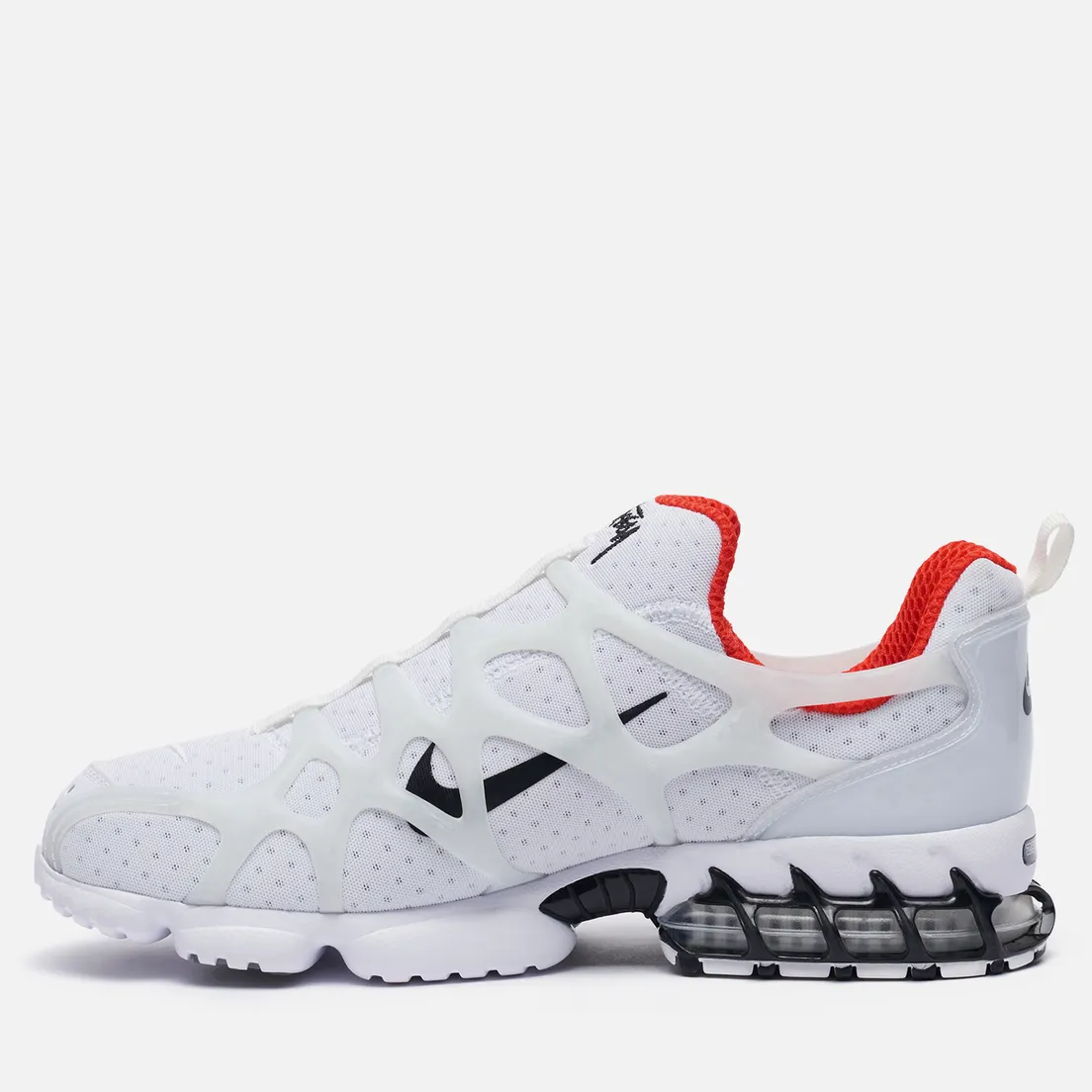 Nike Мужские кроссовки x Stussy Air Zoom Spiridon Cage 2 Kukini
