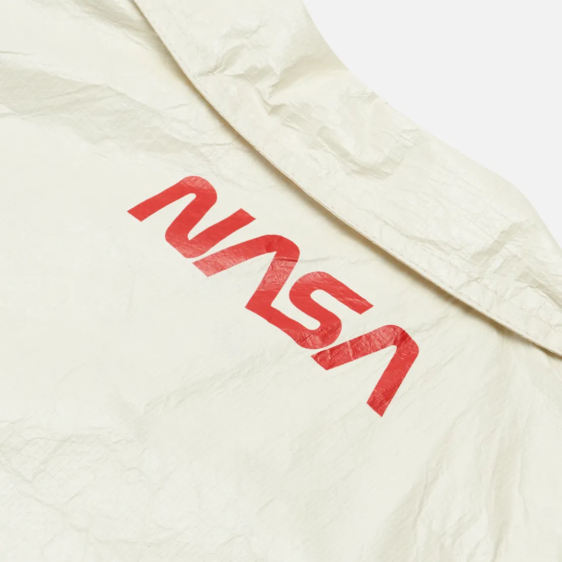 Alpha Industries Мужская куртка бомбер NASA Evo