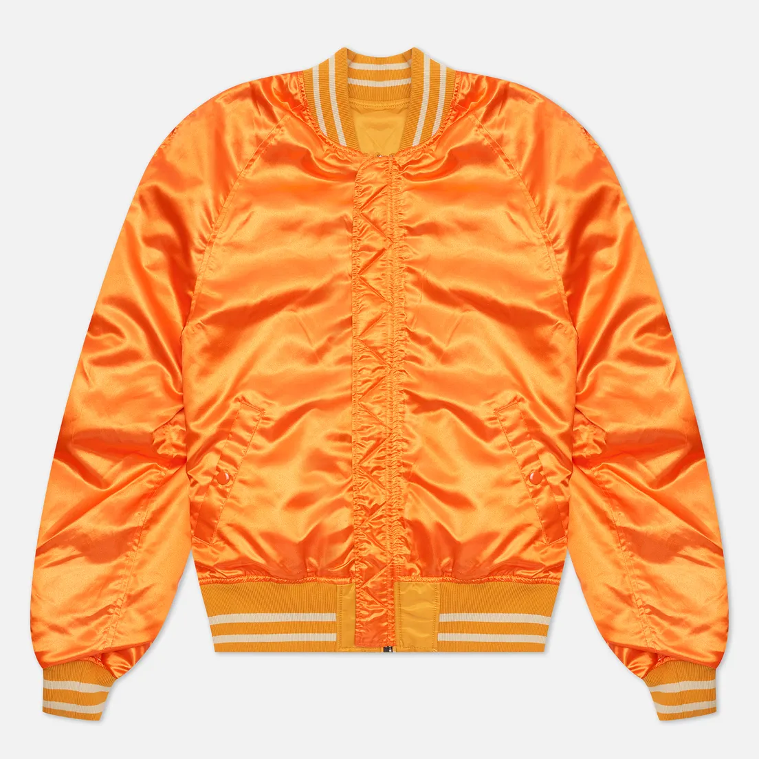 Alpha Industries Мужская куртка бомбер x Playboy Bunny Retro Logo