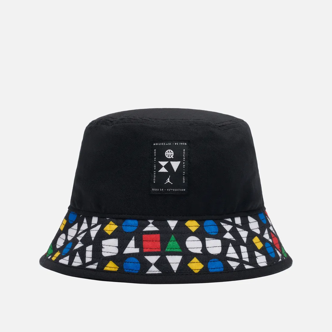 Jordan Панама Bucket Quai 54