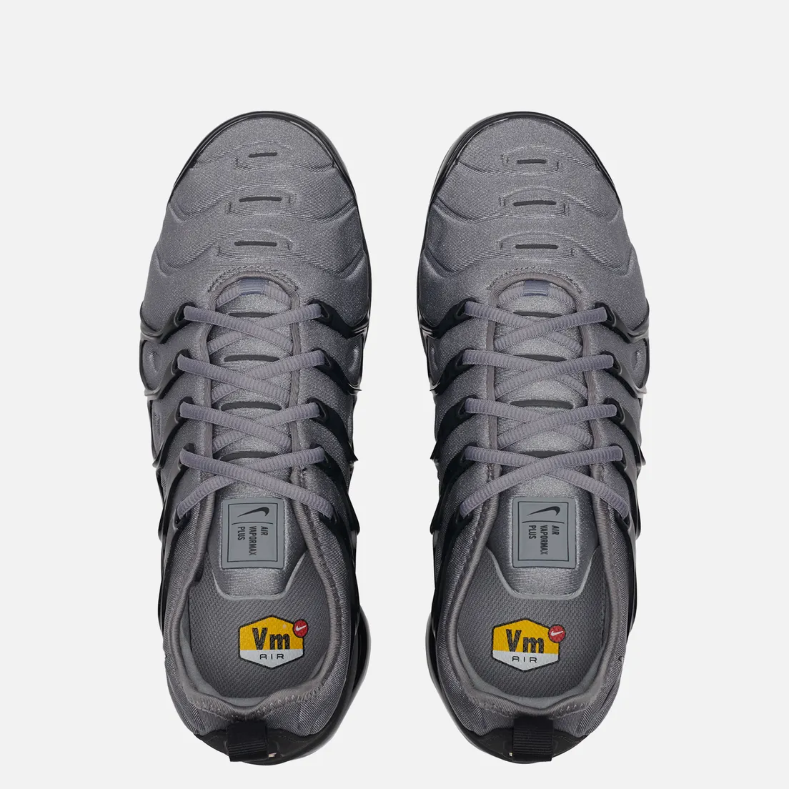 Nike Мужские кроссовки Air Vapormax Plus