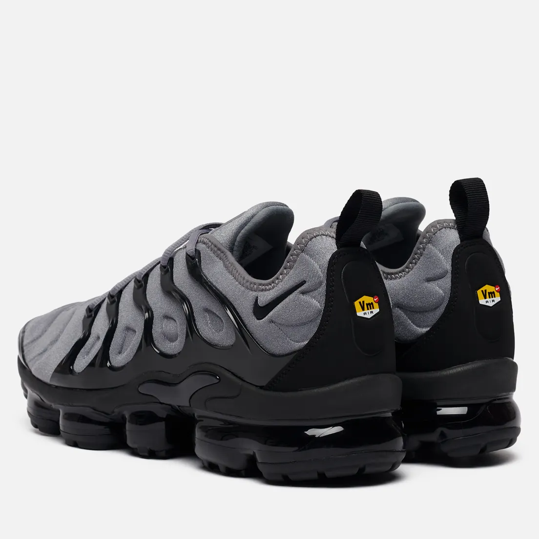 Nike Мужские кроссовки Air Vapormax Plus