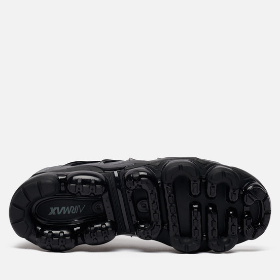 Мужские кроссовки Nike Air Vapormax Plus Cool Grey/Black