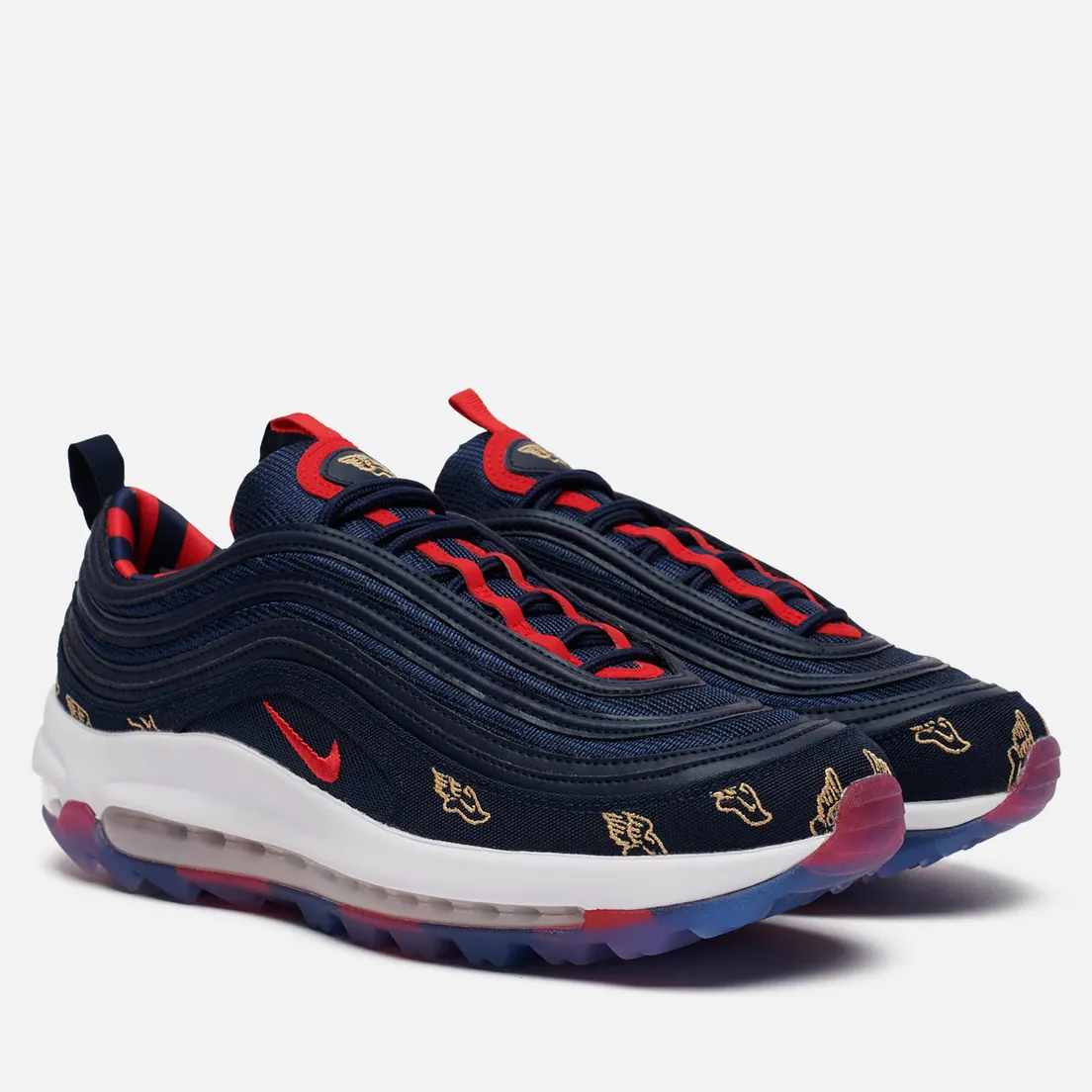 Nike Кроссовки NRG Air Max 97 Golf