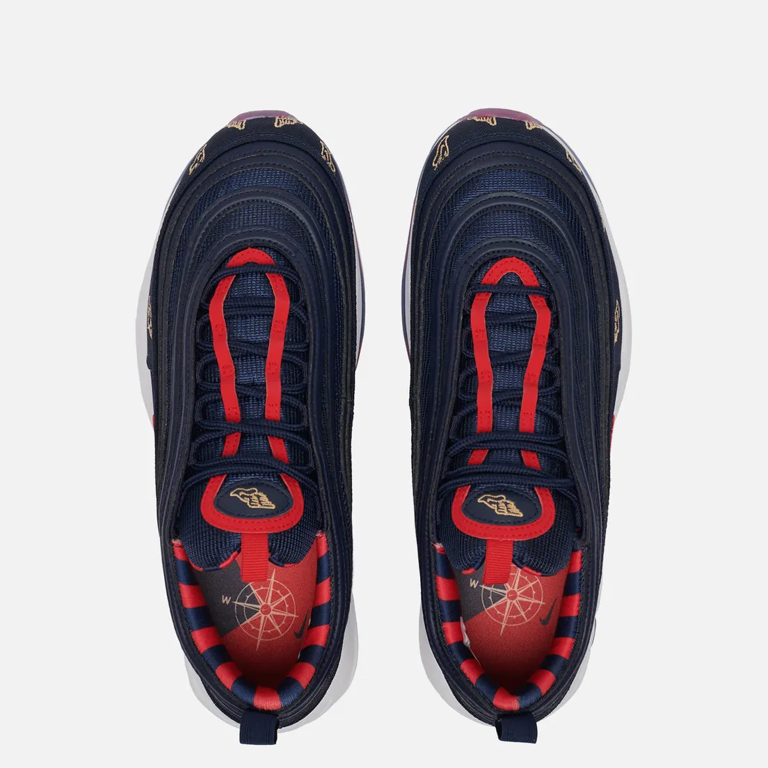 Nike Кроссовки NRG Air Max 97 Golf