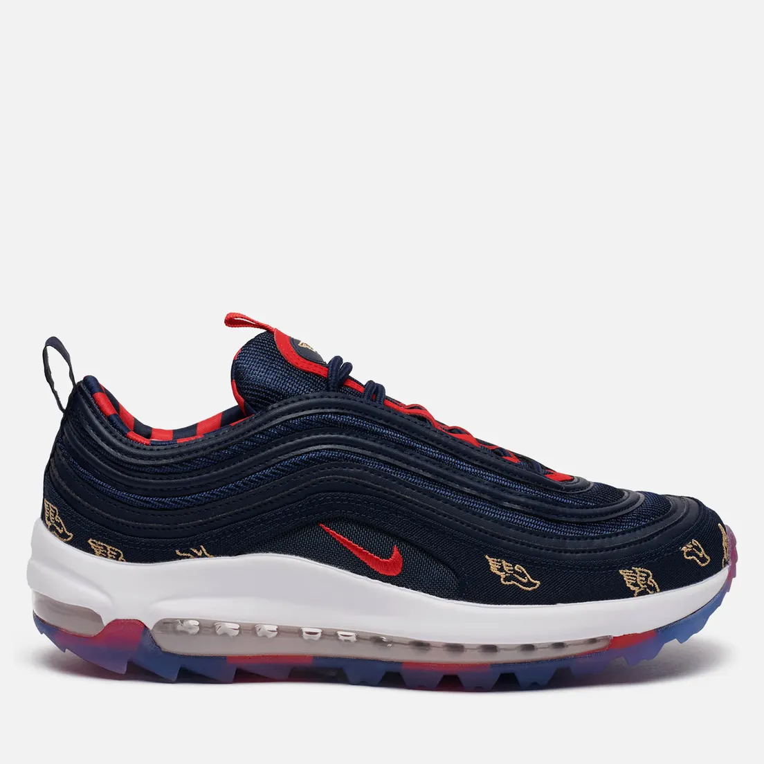 Nike Кроссовки NRG Air Max 97 Golf