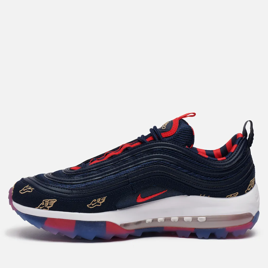 Nike Кроссовки NRG Air Max 97 Golf