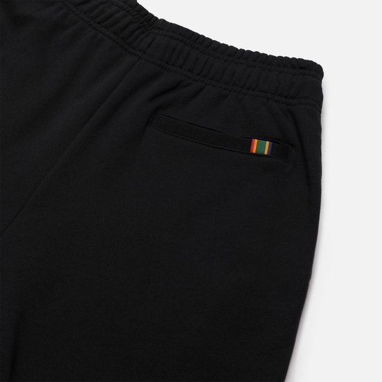 Мужские брюки Nike Court Fleece Heritage Black