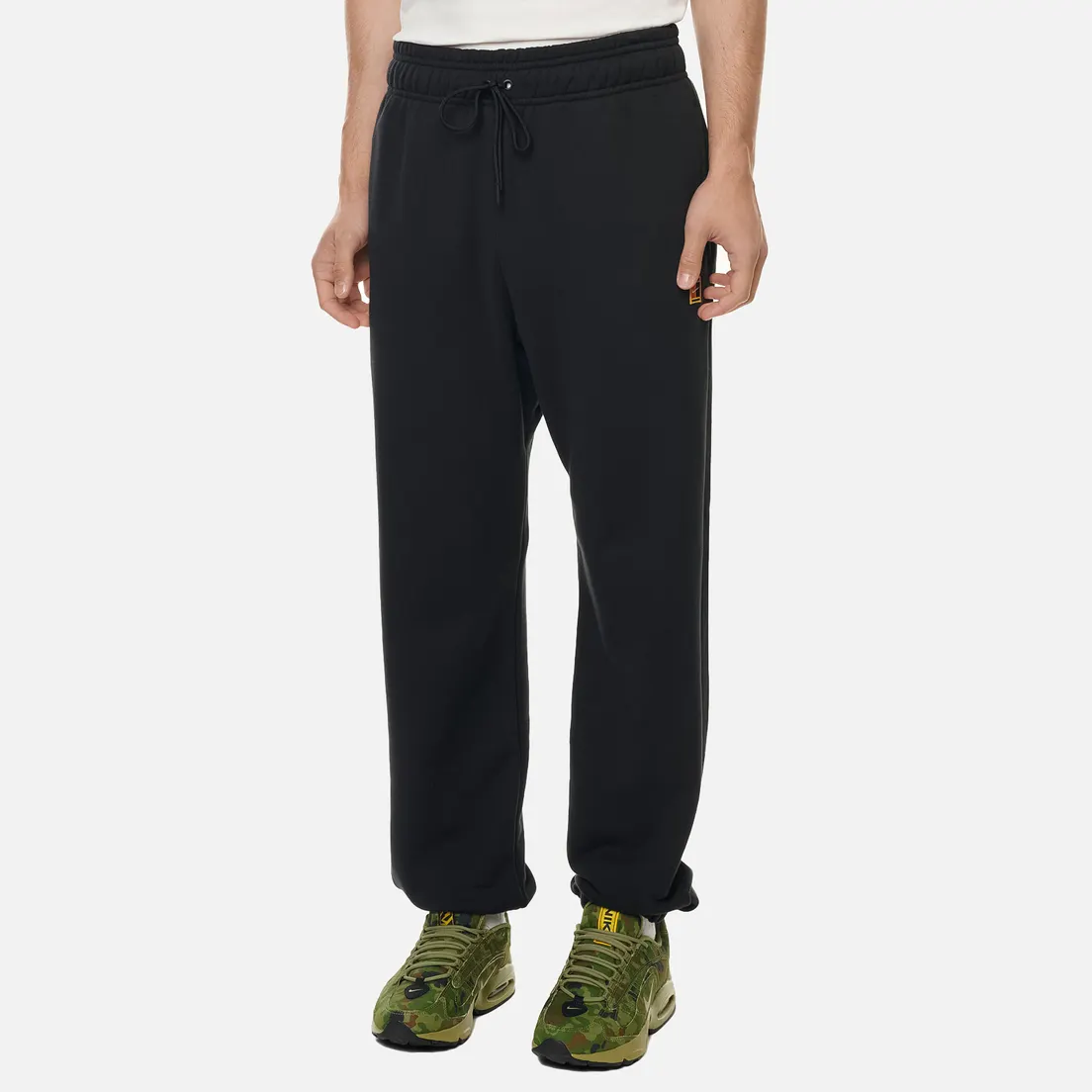 Nike Мужские брюки Court Fleece Heritage