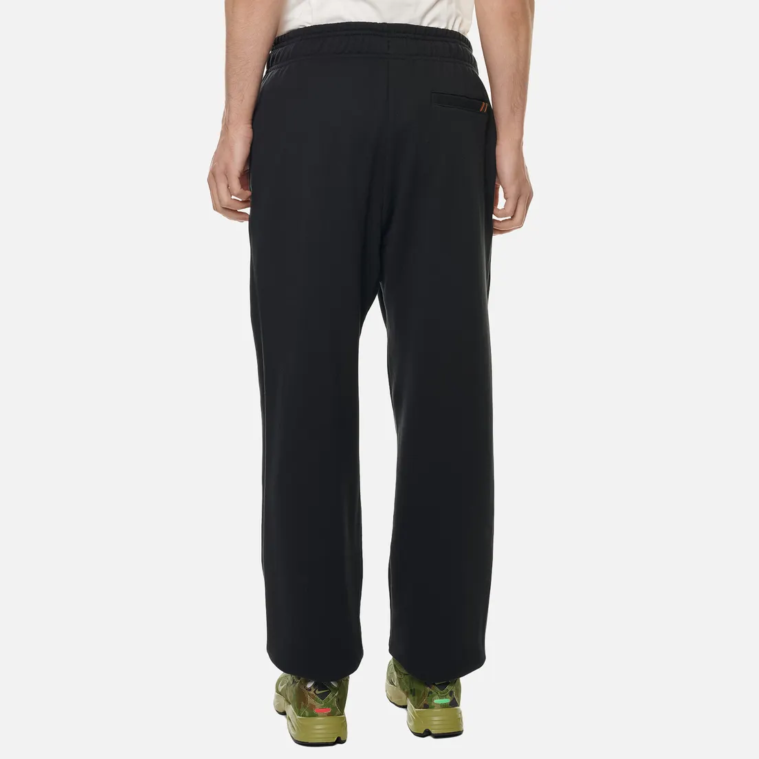 Nike Мужские брюки Court Fleece Heritage