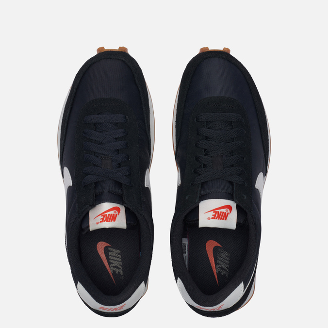 Женские кроссовки Nike чёрный CK2351-001 
