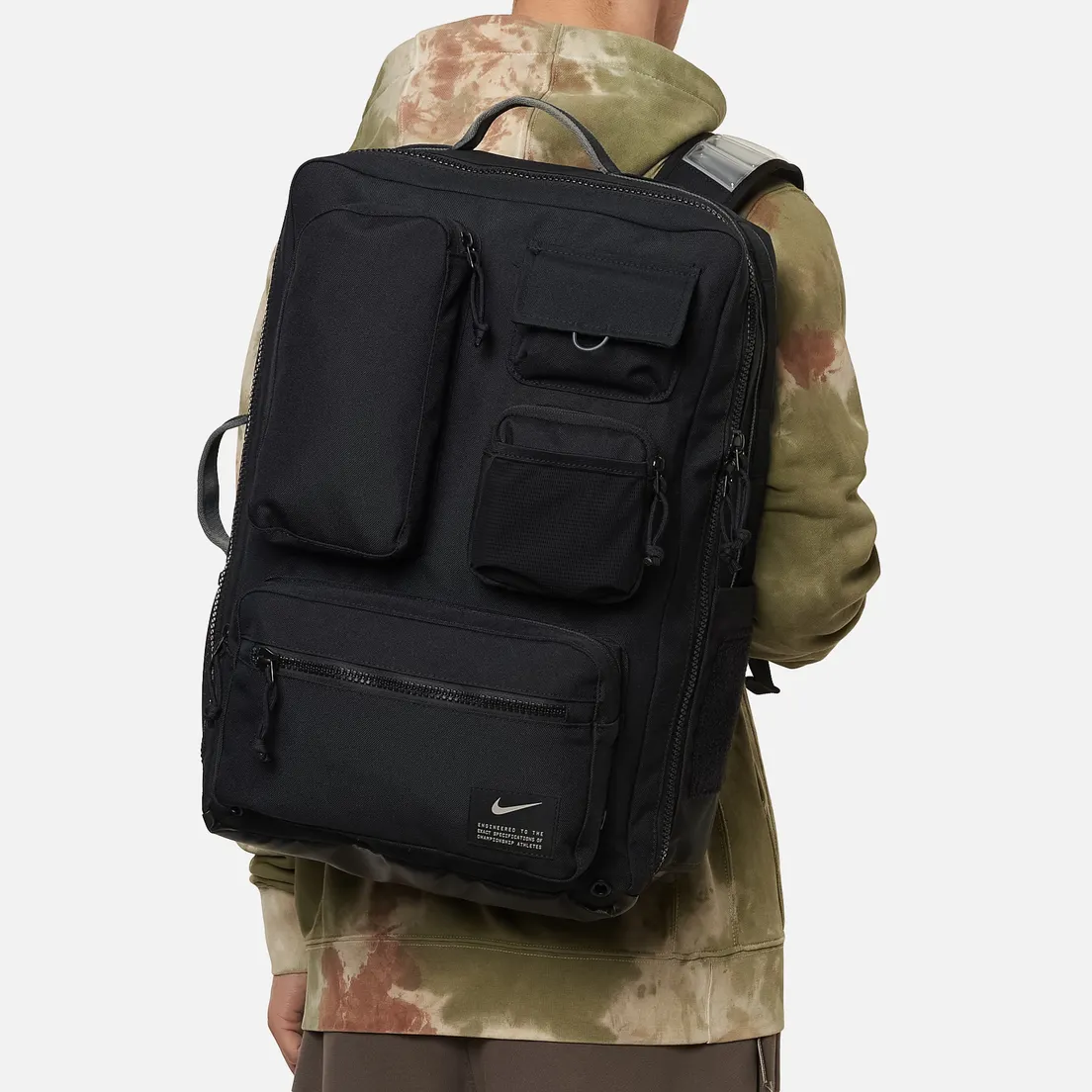 Nike Рюкзак Utility Elite Training