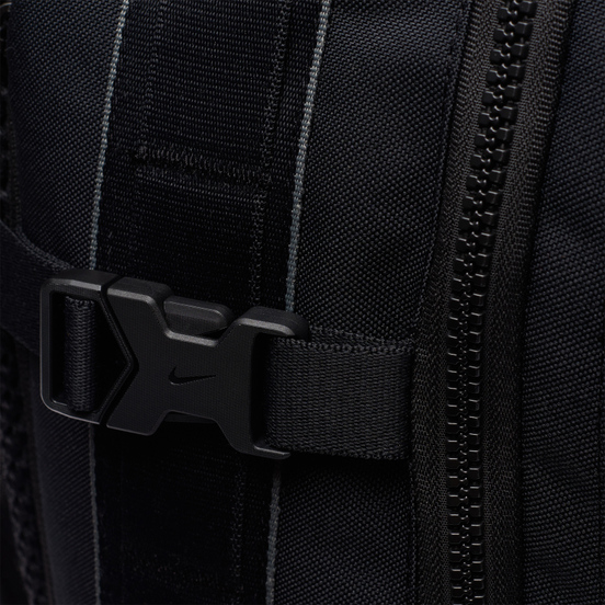 Рюкзак Nike Utility Power Training Black/Black/Enigma Stone