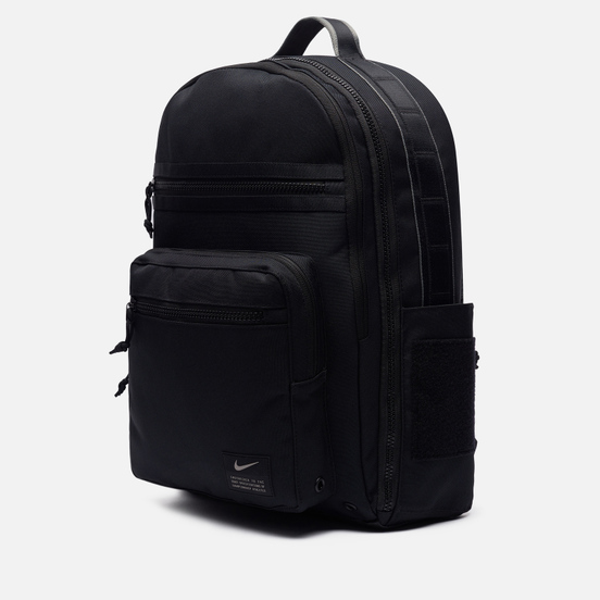Рюкзак Nike Utility Power Training Black/Black/Enigma Stone