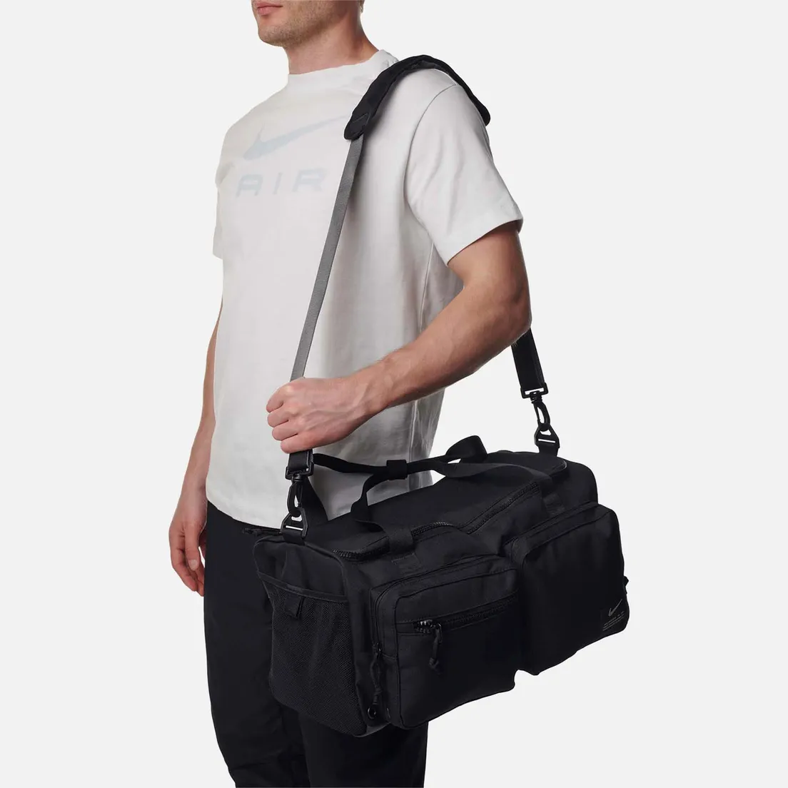 Nike Дорожная сумка Utility Power Training Duffel