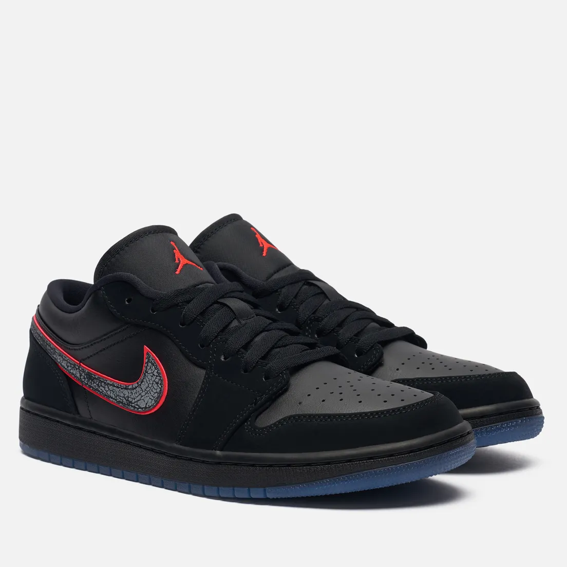 Jordan Мужские кроссовки Air Jordan 1 Low SE