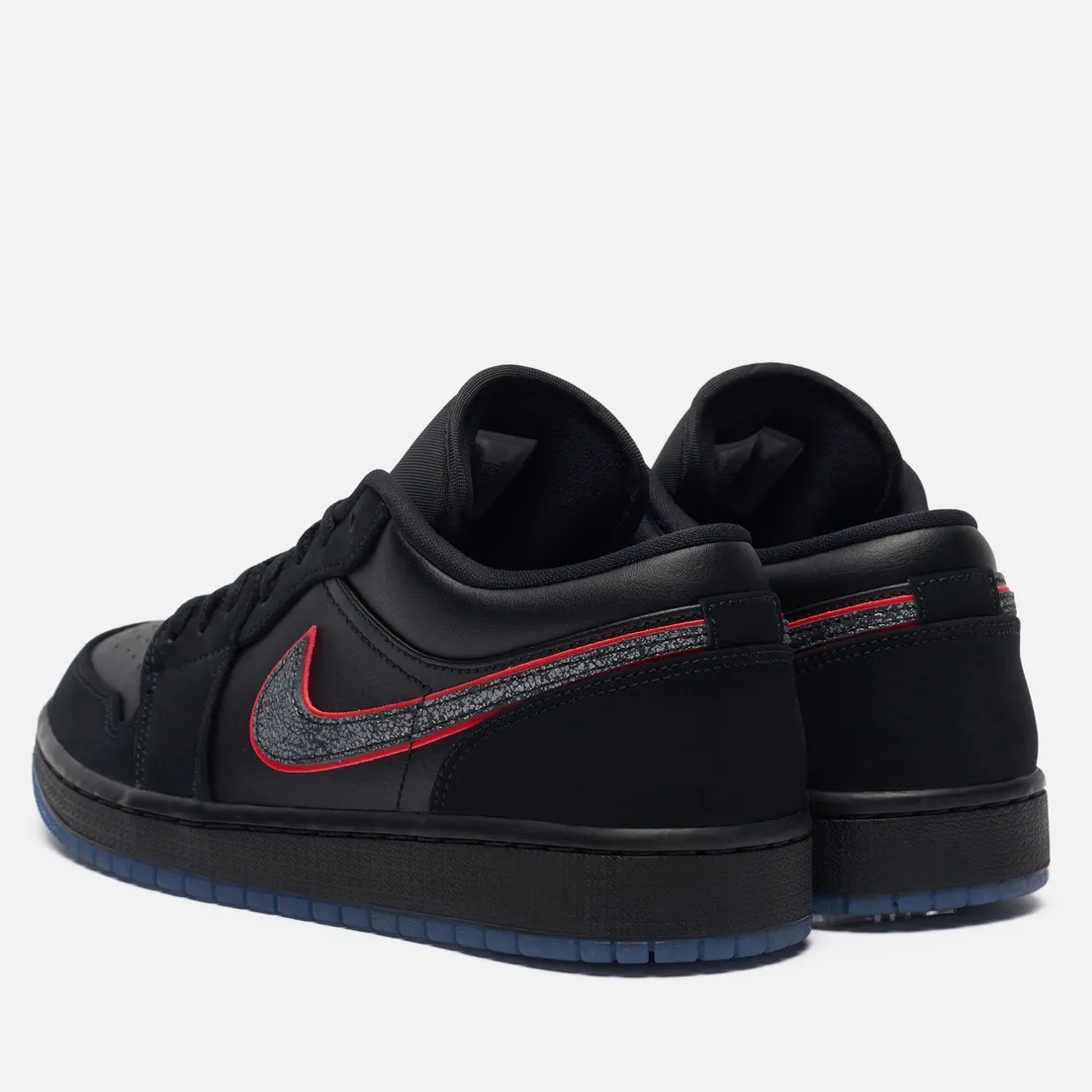 Jordan Мужские кроссовки Air Jordan 1 Low SE