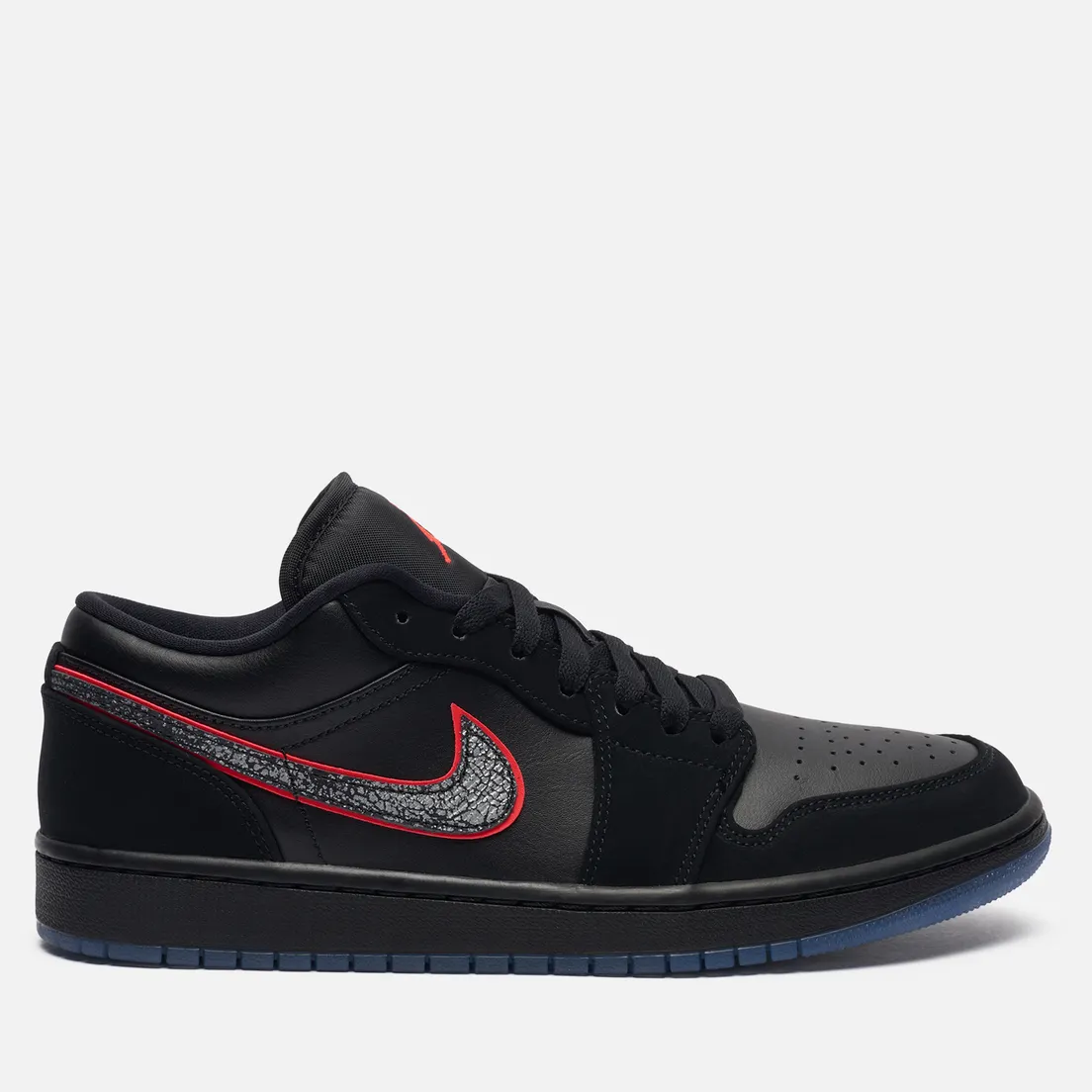 Jordan Мужские кроссовки Air Jordan 1 Low SE