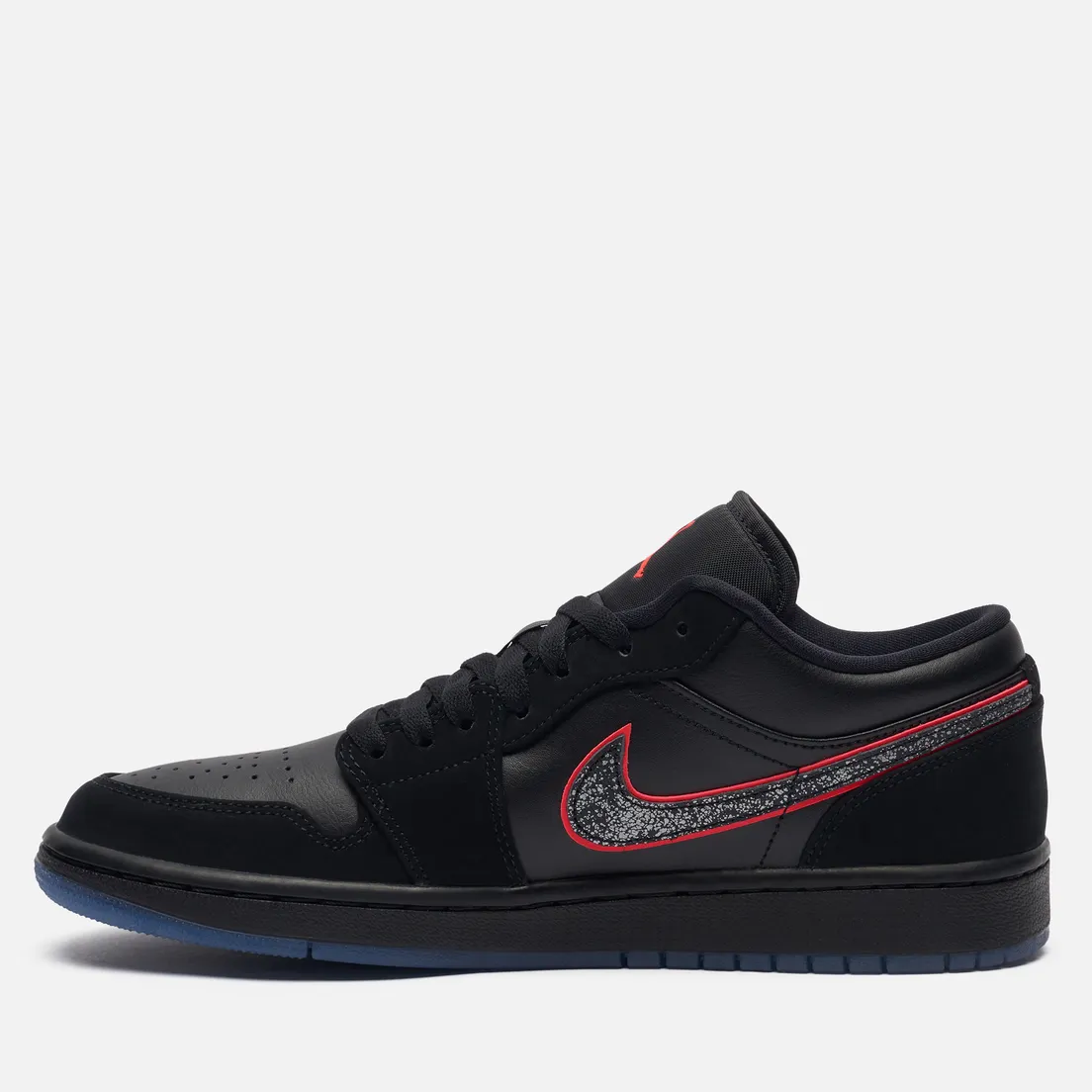 Jordan Мужские кроссовки Air Jordan 1 Low SE