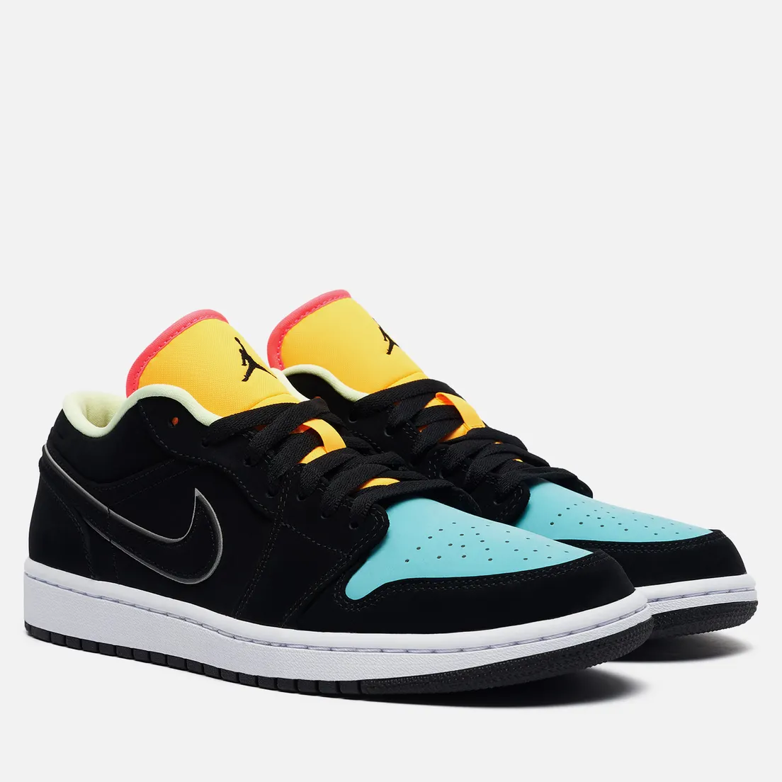Jordan Мужские кроссовки Air Jordan 1 Low SE