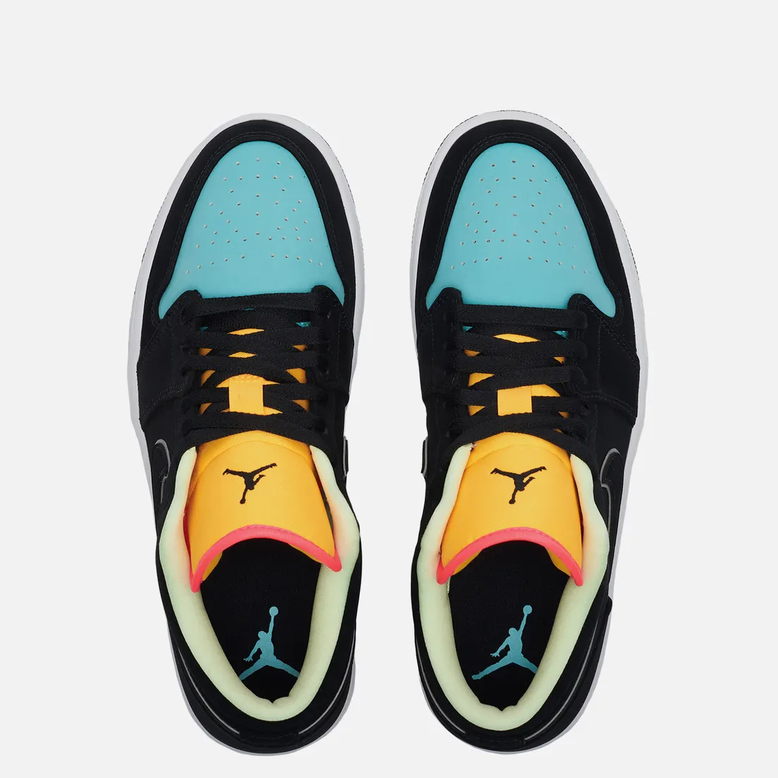 Jordan Мужские кроссовки Air Jordan 1 Low SE