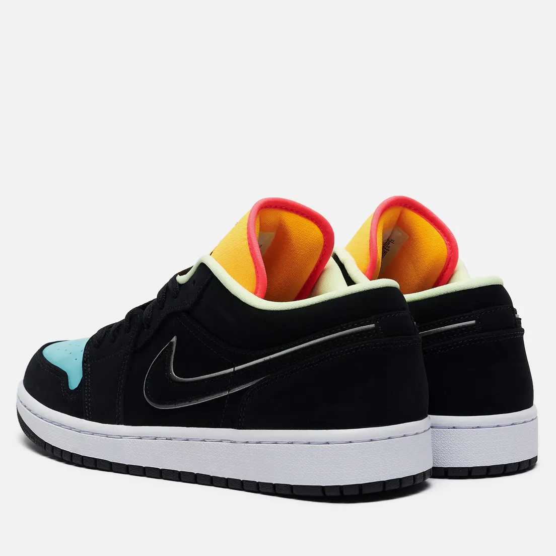 Jordan Мужские кроссовки Air Jordan 1 Low SE