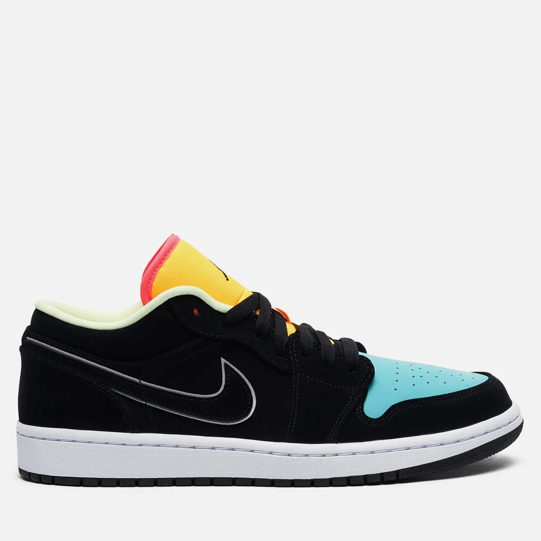 Jordan Мужские кроссовки Air Jordan 1 Low SE