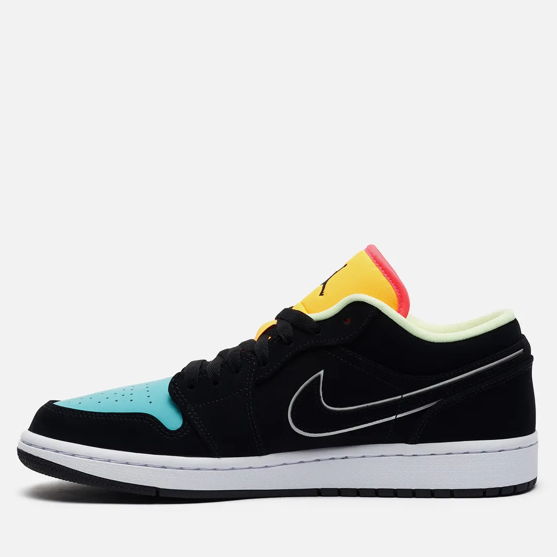 Jordan Мужские кроссовки Air Jordan 1 Low SE
