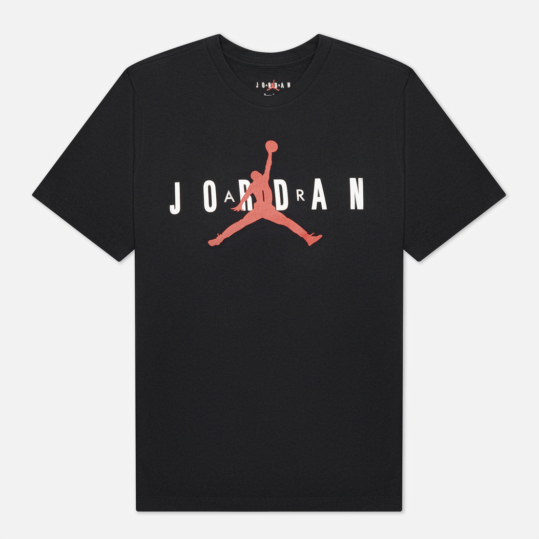 Jordan Мужская футболка Air Wordmark