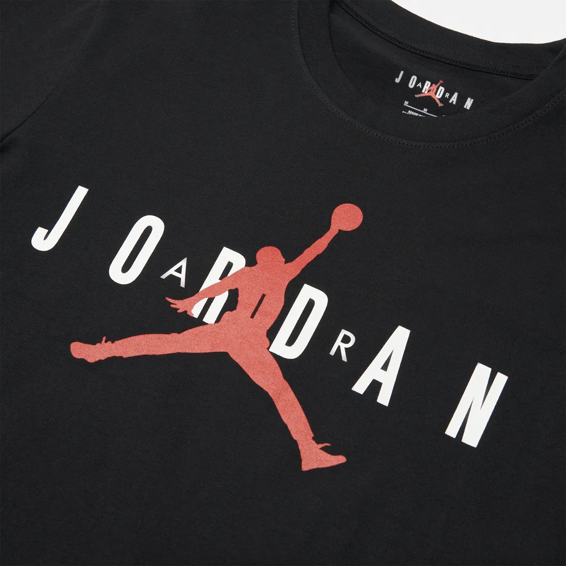 Jordan Мужская футболка Air Wordmark