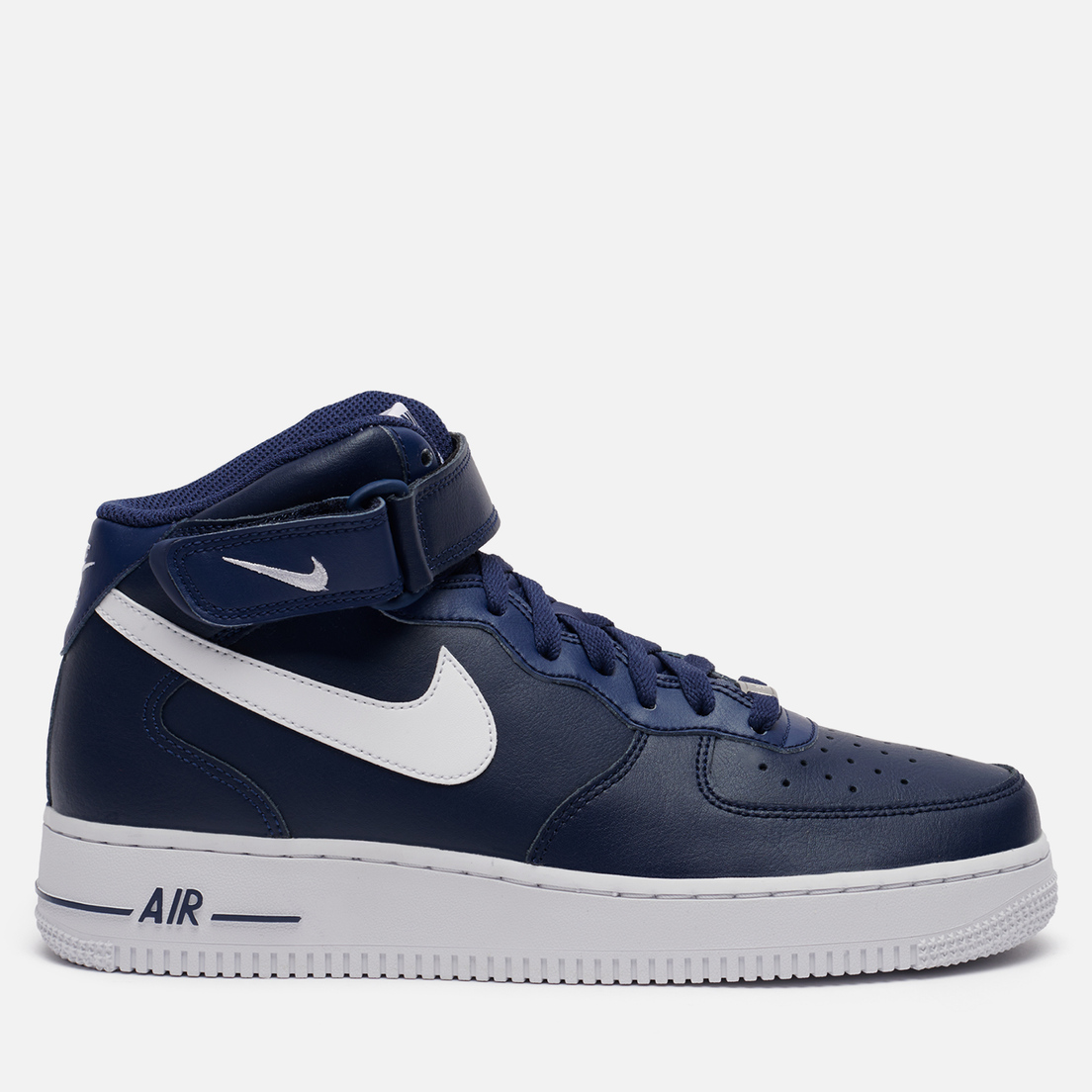 Nike Мужские кроссовки Air Force 1 Mid 07 AN20