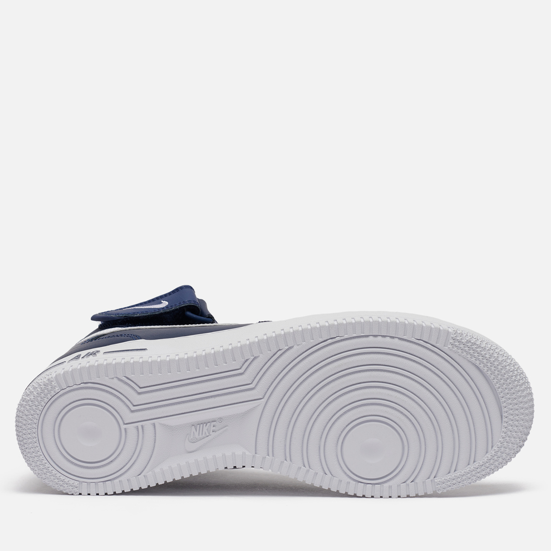 Nike Мужские кроссовки Air Force 1 Mid 07 AN20