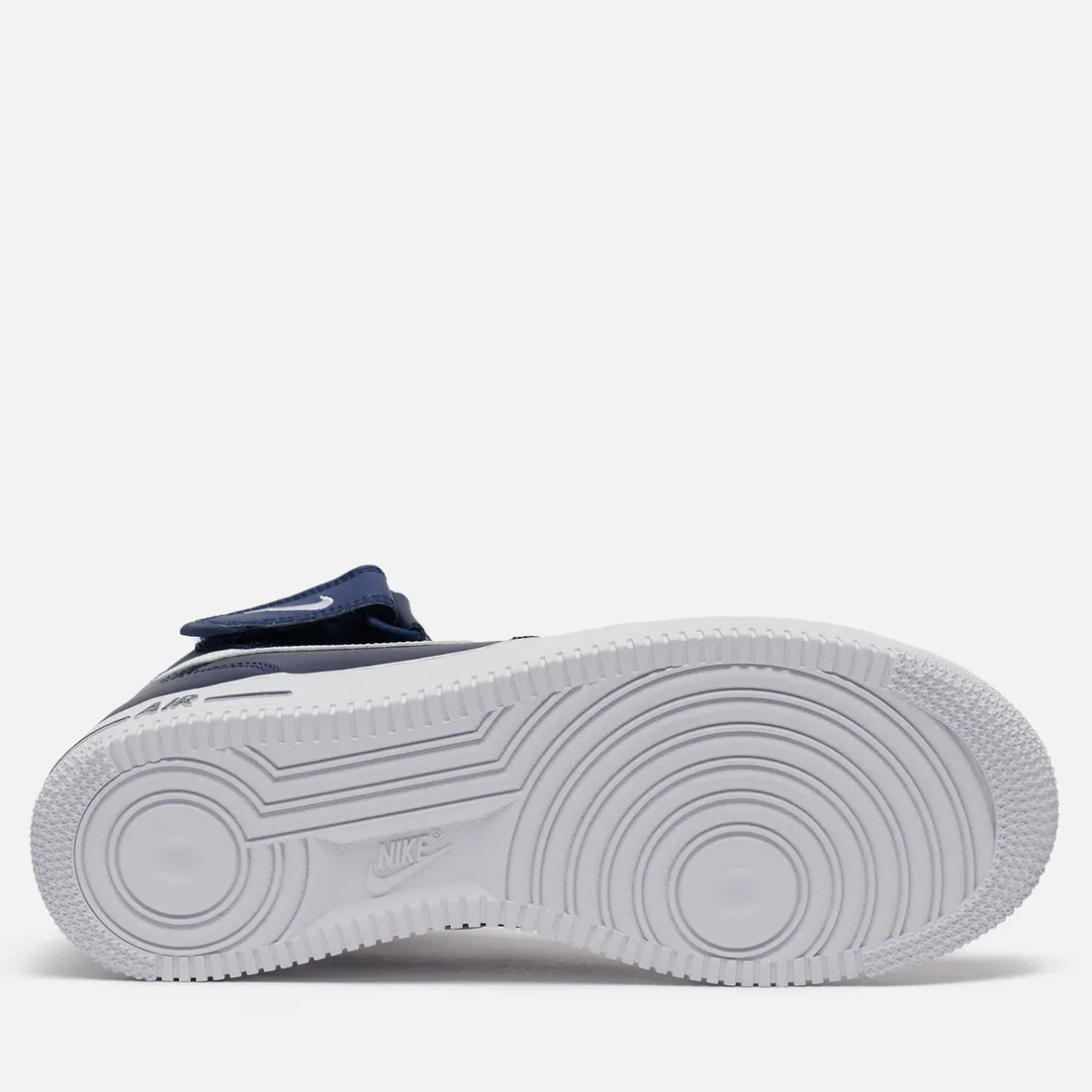 Nike Мужские кроссовки Air Force 1 Mid 07 AN20