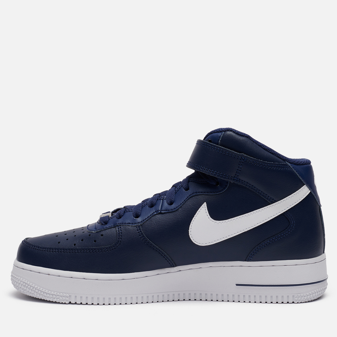 Nike Мужские кроссовки Air Force 1 Mid 07 AN20