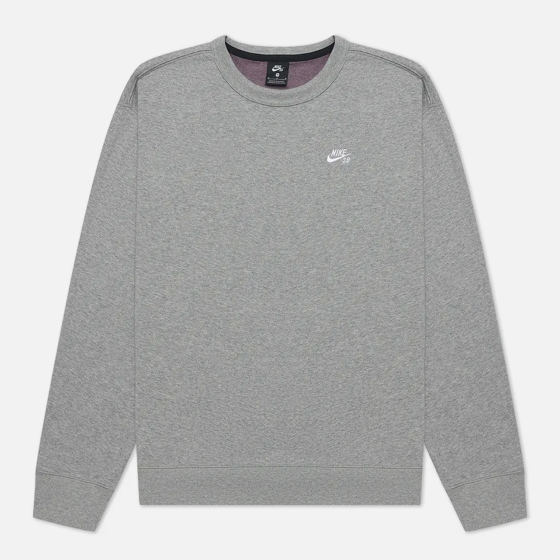 Nike SB Мужская толстовка Skate Crew