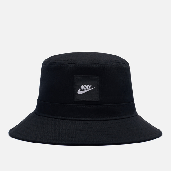 Панама Nike Futura Black