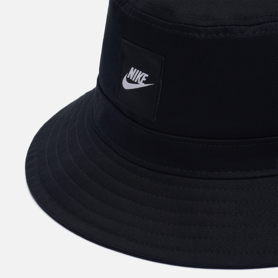 Панама Nike Futura Black