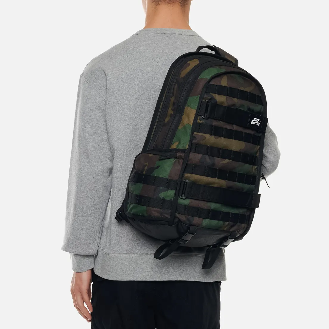 Nike SB Рюкзак RPM All Over Print