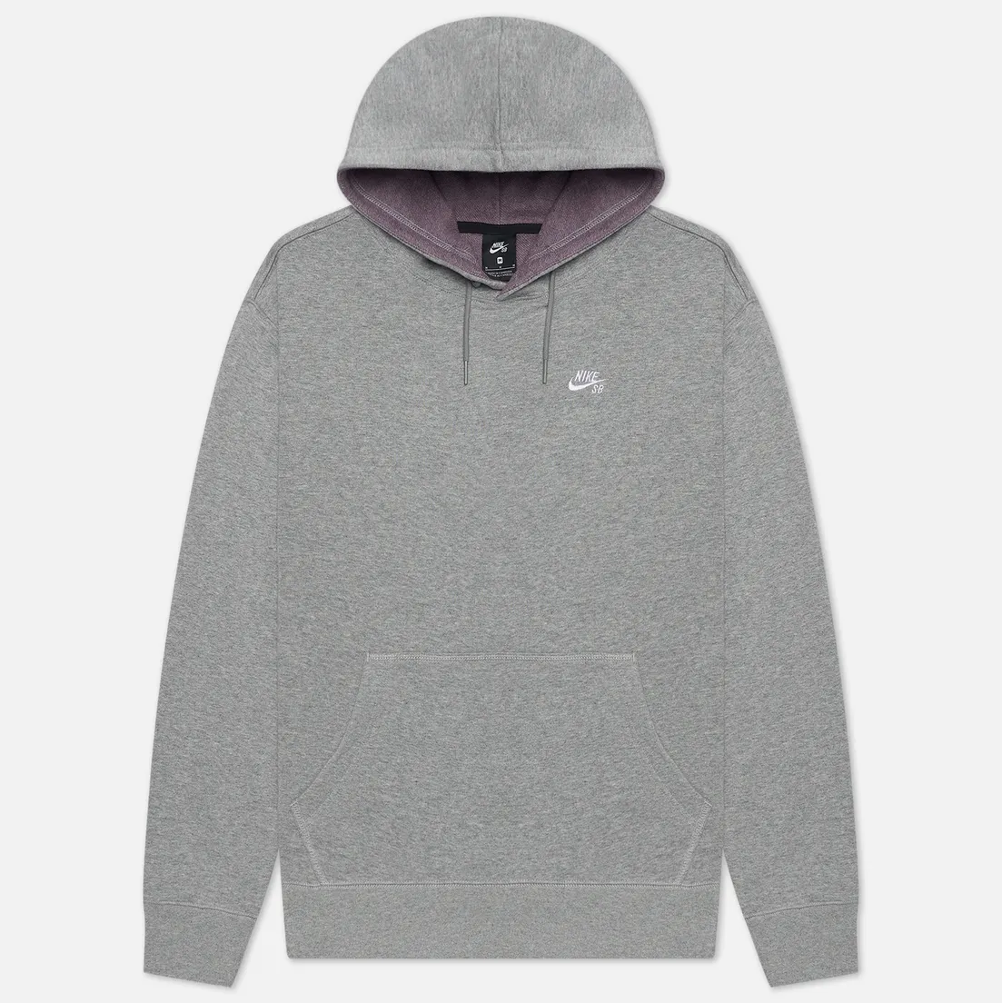 Nike SB Мужская толстовка Skate Hoodie