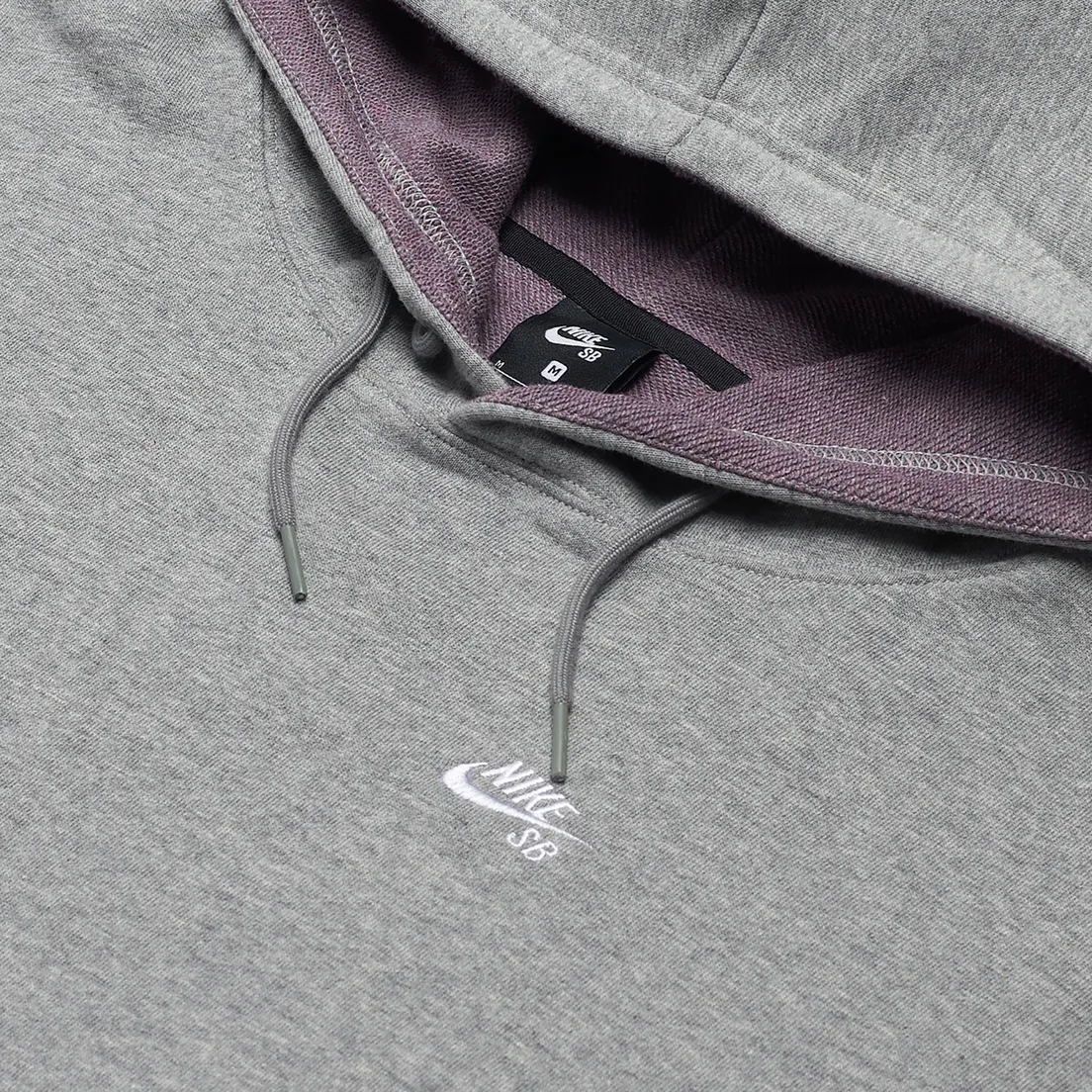 Nike SB Мужская толстовка Skate Hoodie